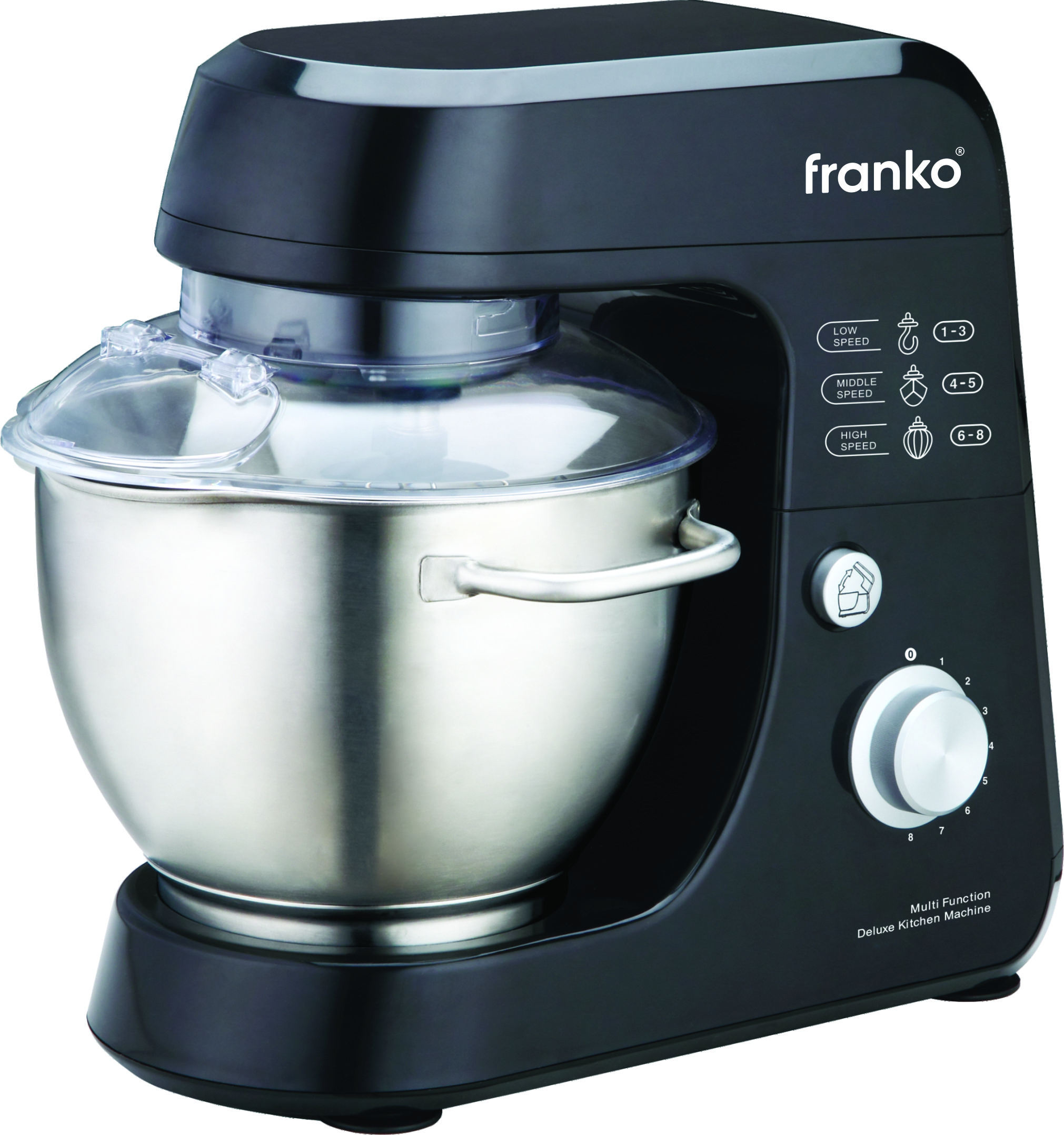 ჯამიანი მიქსერი Franko FMX-1059 Product code: 72966