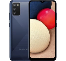 Samsung A025F Galaxy A02s (3GB/32GB) Dual Sim LTE