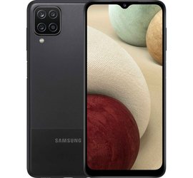 Samsung A125F Galaxy A12 (3GB/32GB) Dual Sim LTE