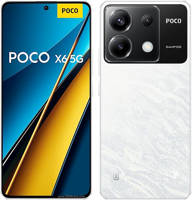 Xiaomi Poco X6 12/256gb 5G