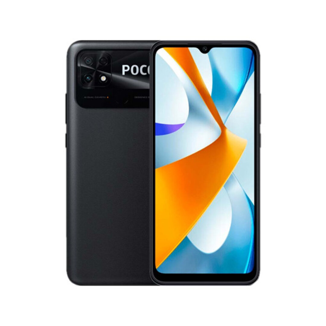Xiaomi Poco C40 4/64GB 