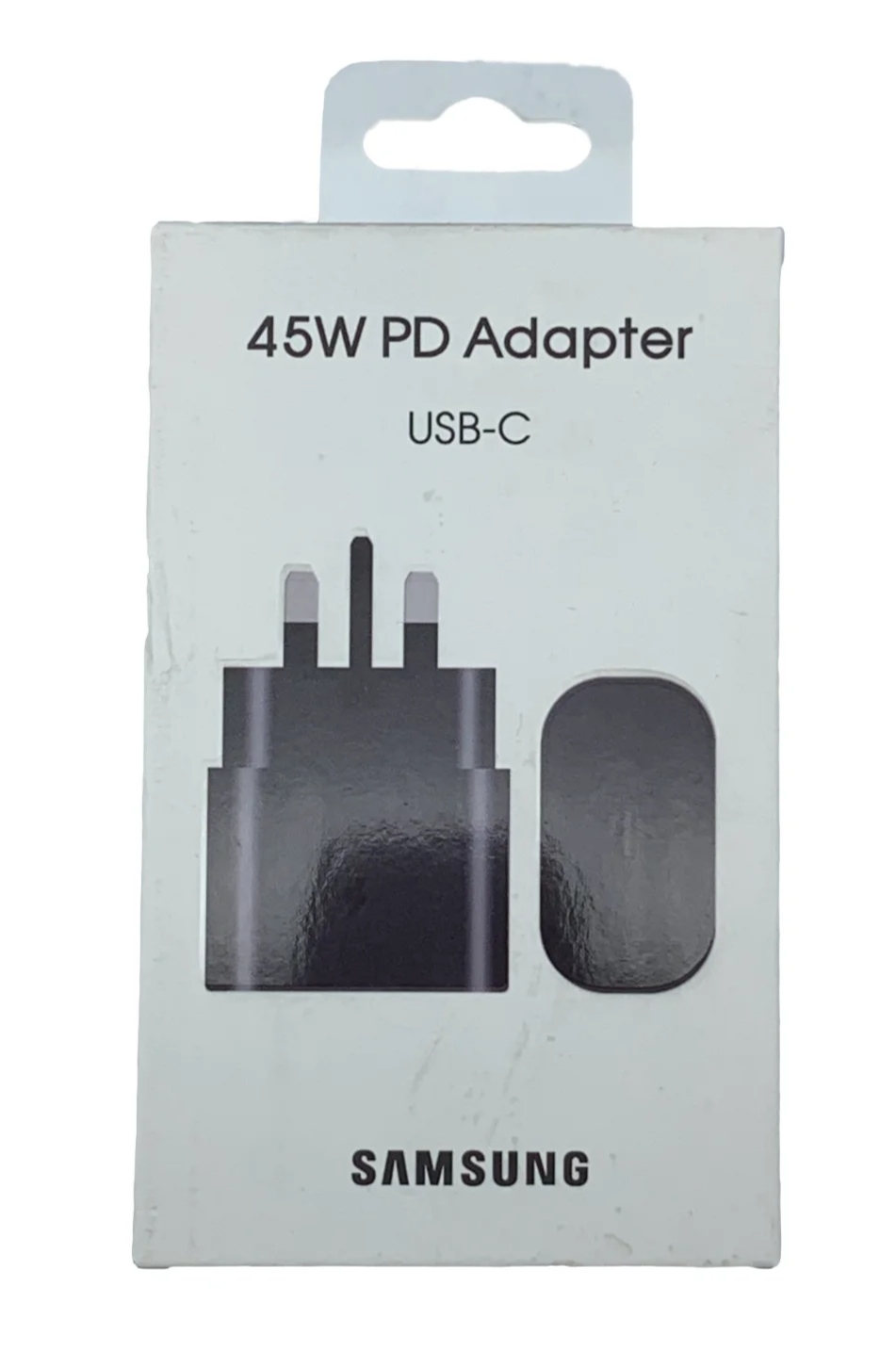 samsung adapter 45w 