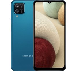Samsung A125F Galaxy A12 (3GB/32GB) Dual Sim LTE