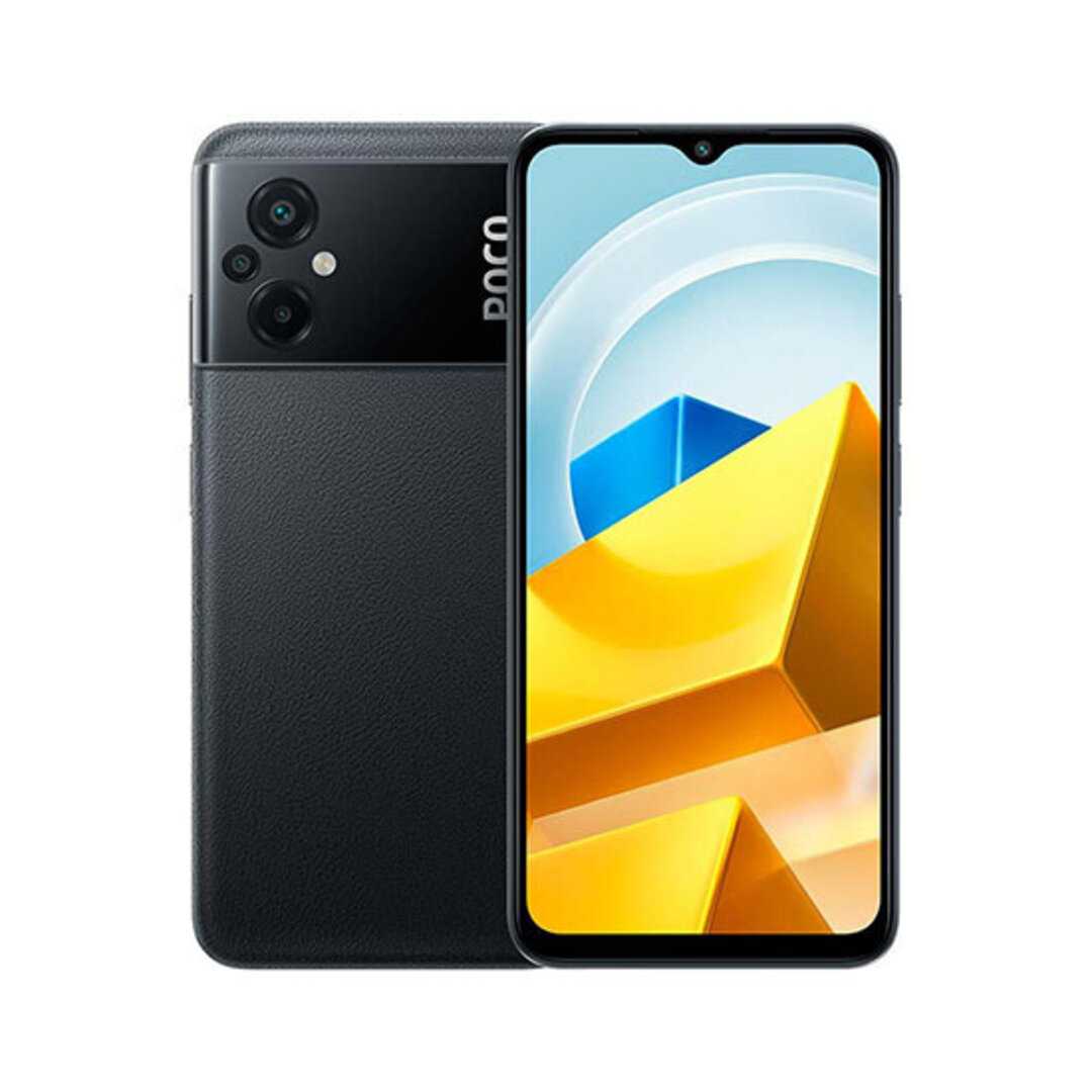 Xiaomi Poco M5S 4GB 128GB Black