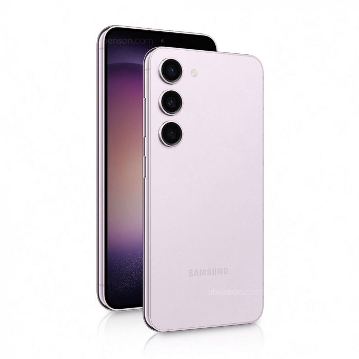 Samsung S911B Galaxy S23 (8GB/256GB) LTE/5G Dual Sim 