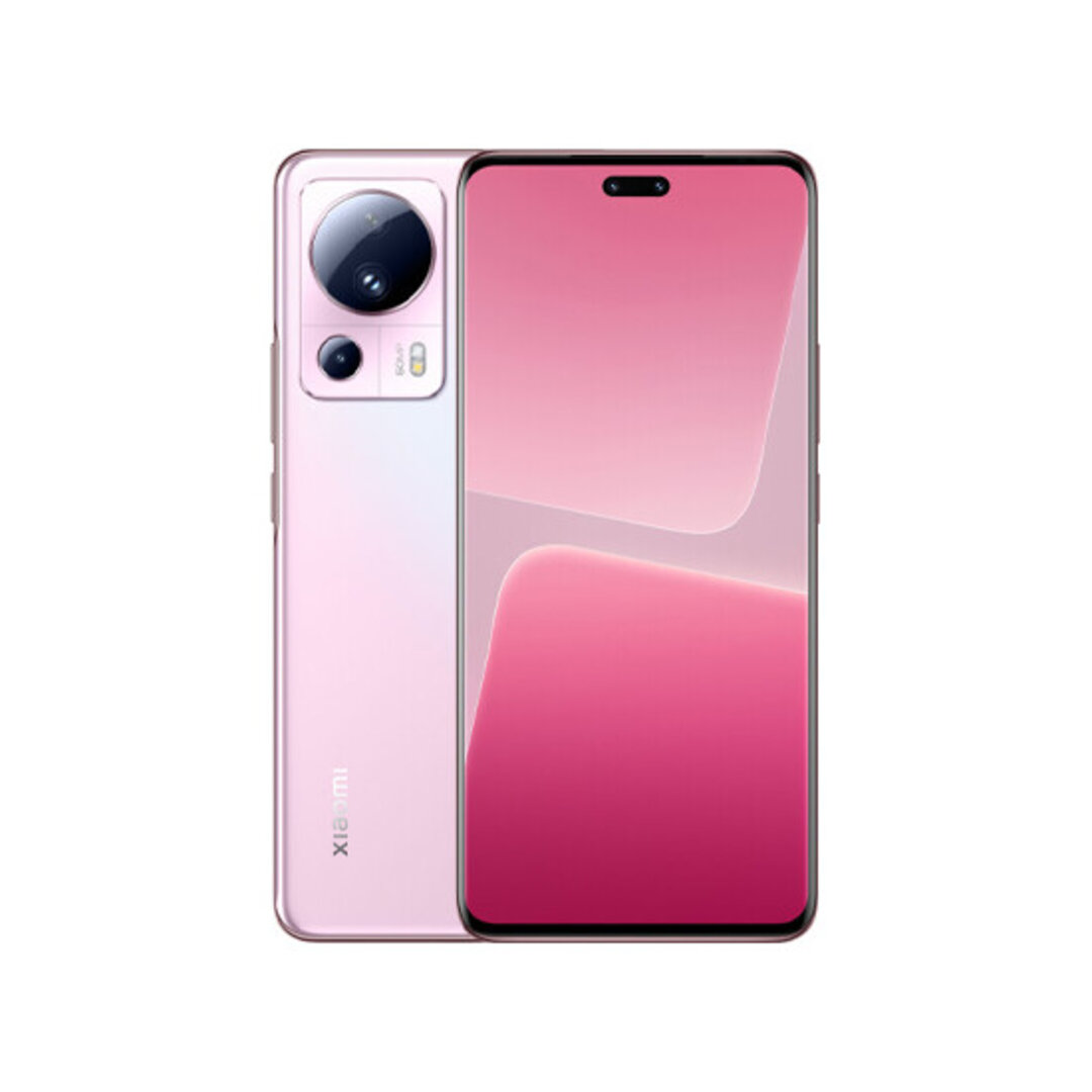 Xiaomi 13 Lite 5G 8/256GB Black  Pink