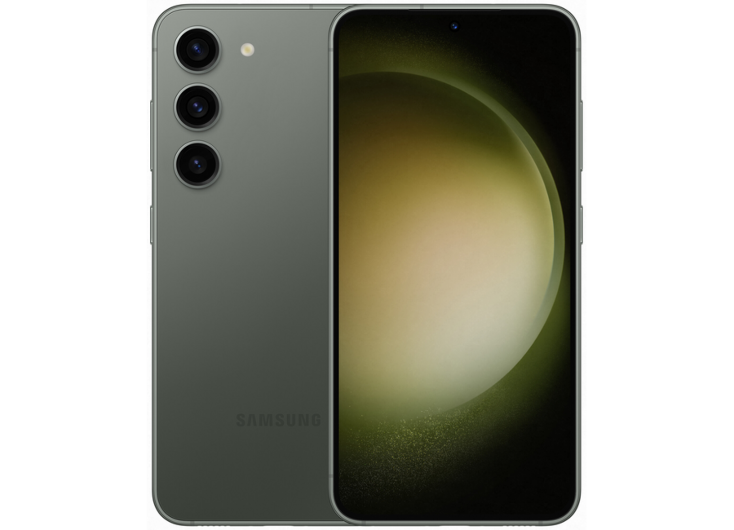 Samsung S911B Galaxy S23 (8GB/128GB) LTE/5G Dual Sim -